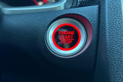 2021 Honda Civic Sedan Sport