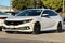 2021 Honda Civic Sedan Sport