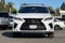 2021 Lexus RX RX 350 F SPORT Appearance