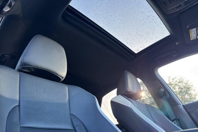 2021 Lexus RX RX 350 F SPORT Appearance