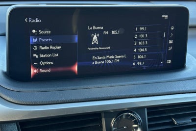 2021 Lexus RX RX 350 F SPORT Appearance