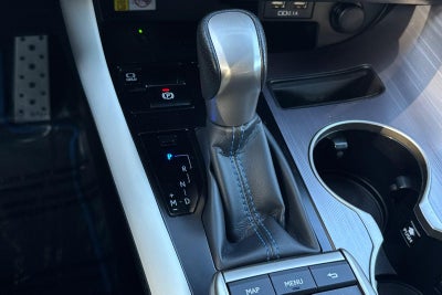 2021 Lexus RX RX 350 F SPORT Appearance