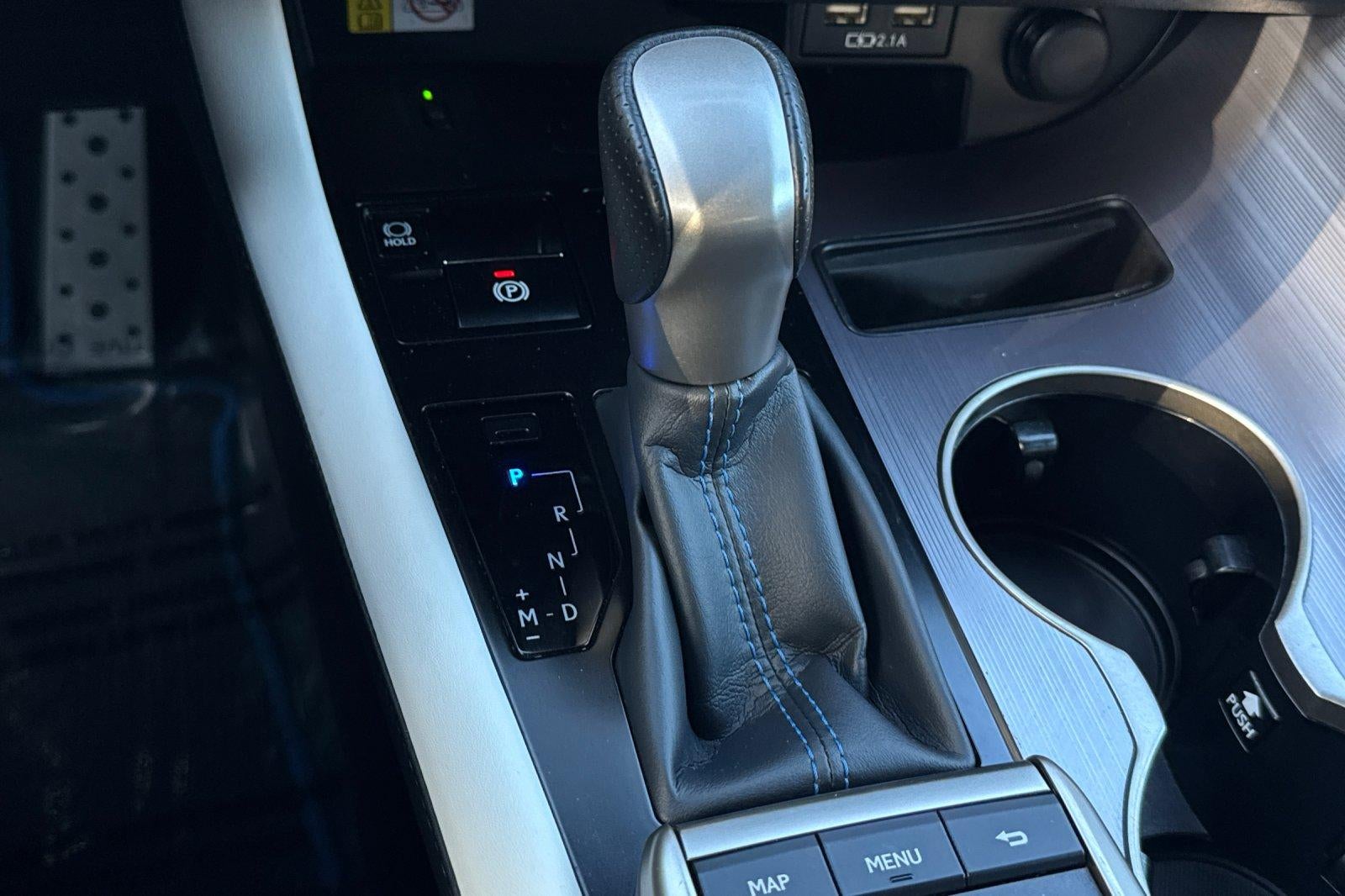 2021 Lexus RX RX 350 F SPORT Appearance