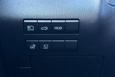 2021 Lexus RX RX 350 F SPORT Appearance