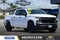 2021 Chevrolet Silverado 1500 Work Truck