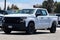 2021 Chevrolet Silverado 1500 Work Truck