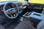 2021 Chevrolet Silverado 1500 Work Truck