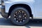 2021 Chevrolet Silverado 1500 Work Truck