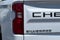 2021 Chevrolet Silverado 1500 Work Truck