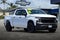 2021 Chevrolet Silverado 1500 Work Truck