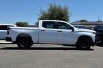2021 Chevrolet Silverado 1500 Work Truck