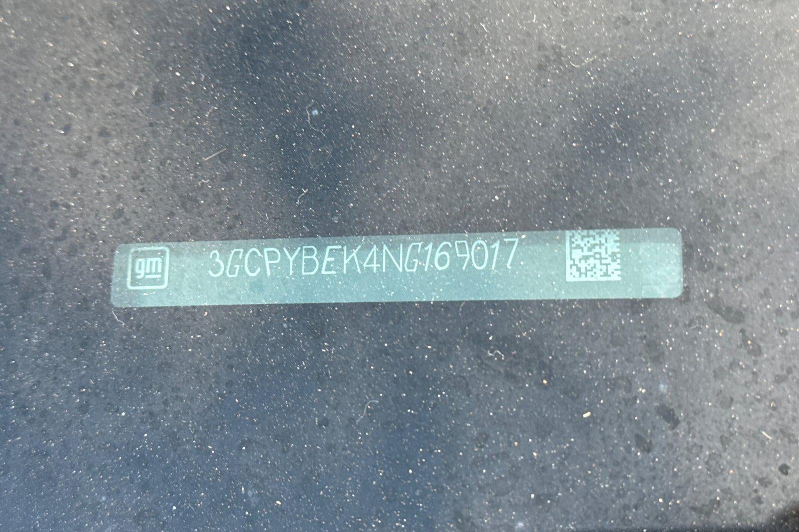 3GCPYBEK4NG169017