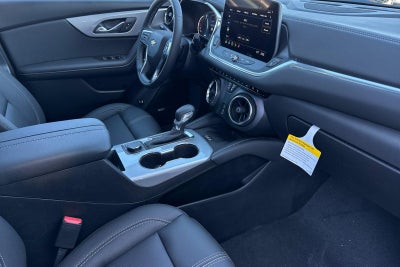 2026 Chevrolet Blazer 3LT