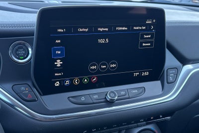 2026 Chevrolet Blazer 3LT