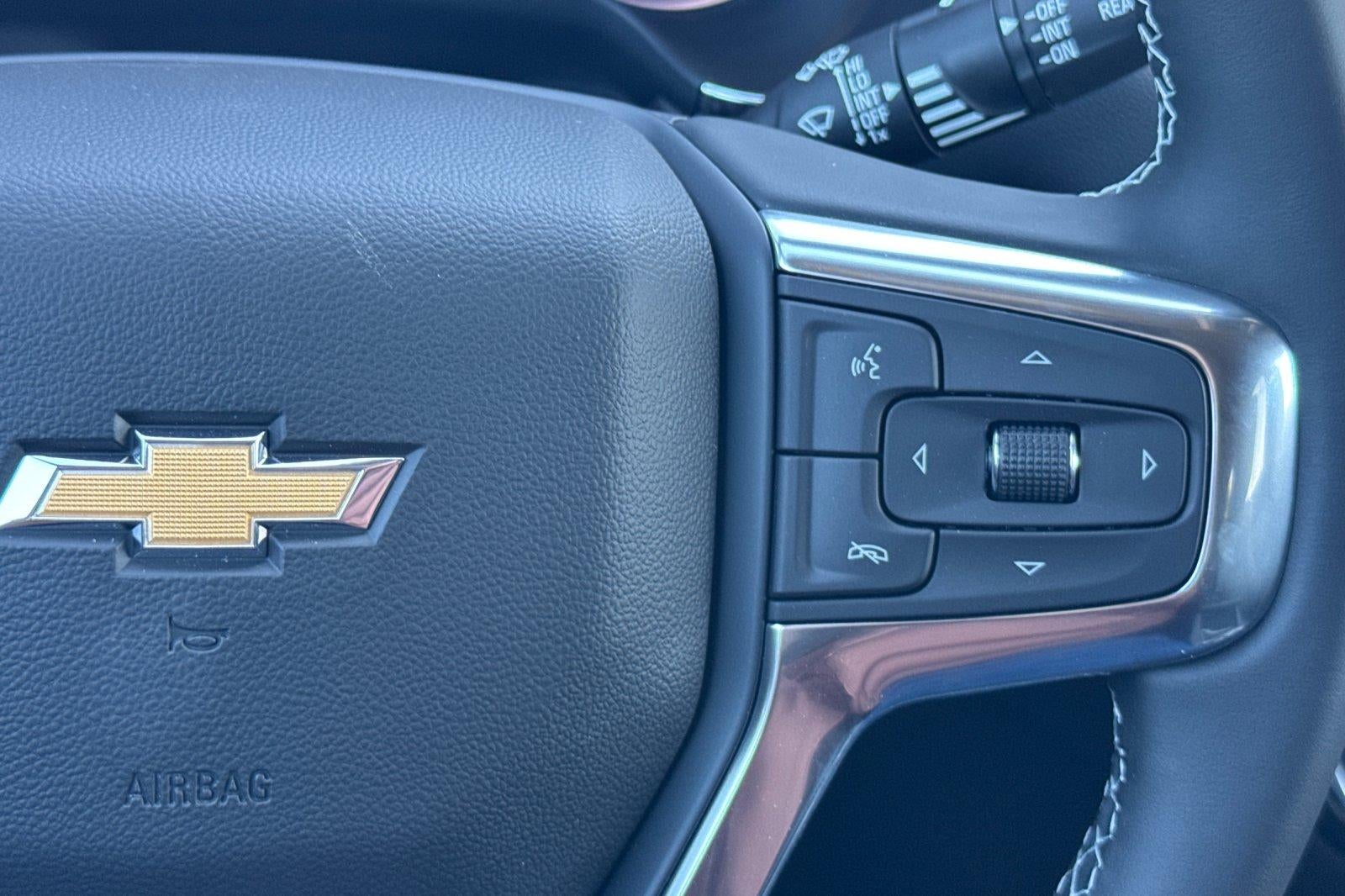 2026 Chevrolet Blazer 3LT