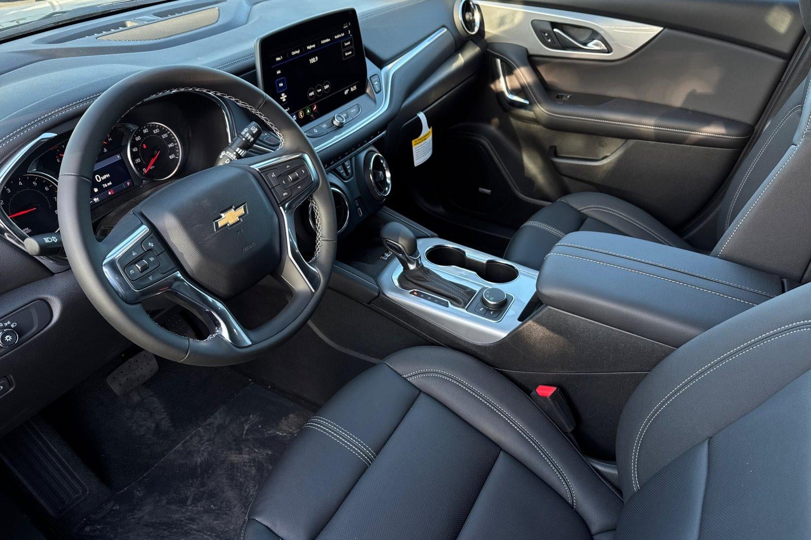 2026 Chevrolet Blazer 3LT