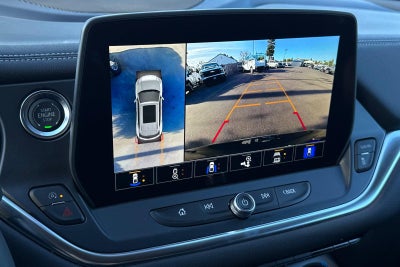 2026 Chevrolet Blazer 3LT