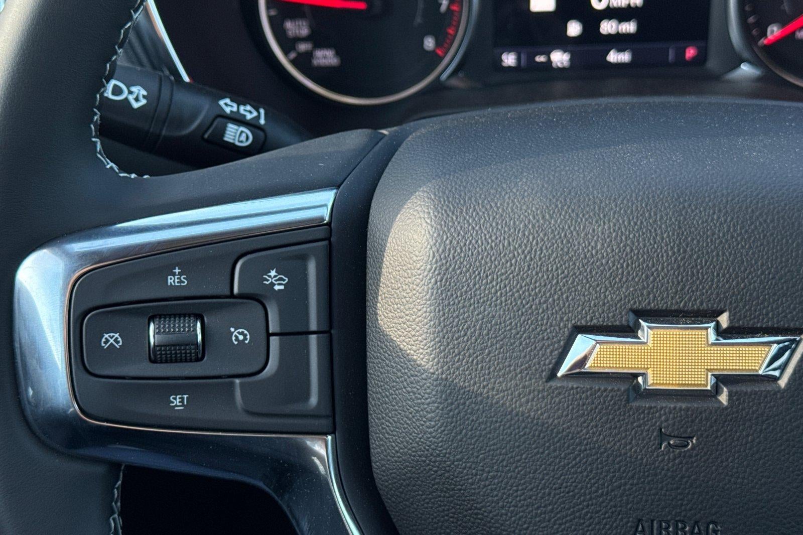 2026 Chevrolet Blazer 3LT
