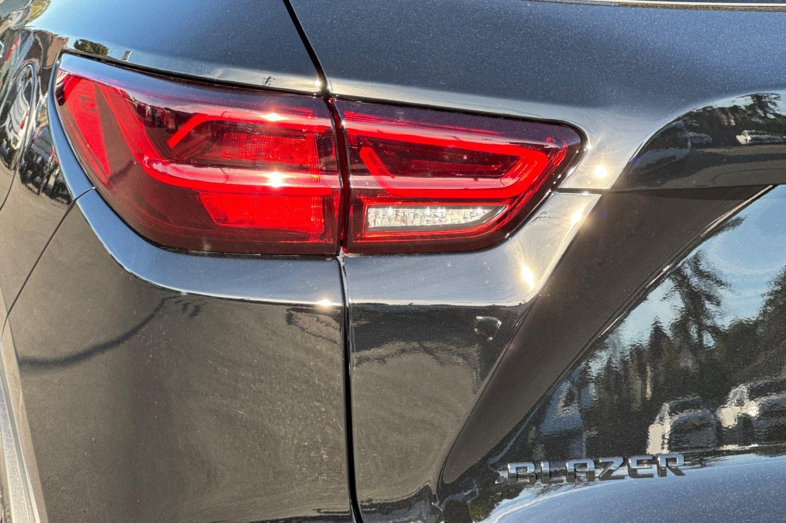 2026 Chevrolet Blazer 3LT