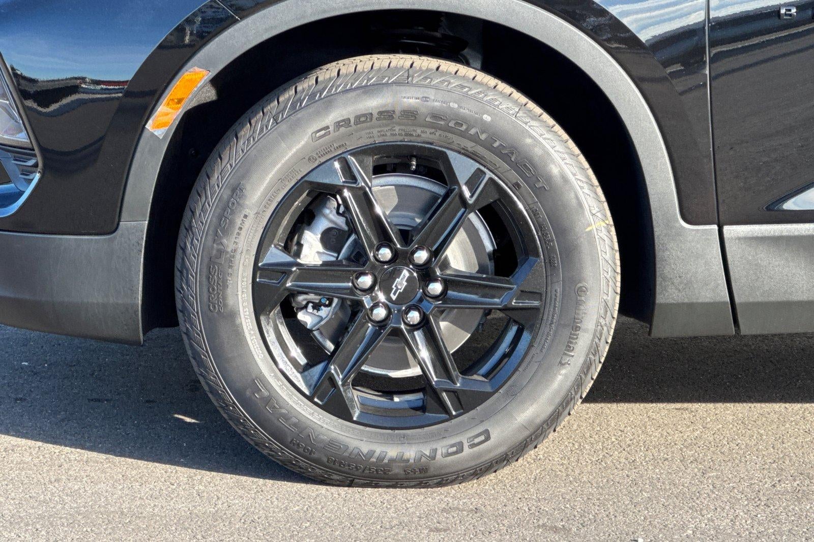 2026 Chevrolet Blazer 3LT