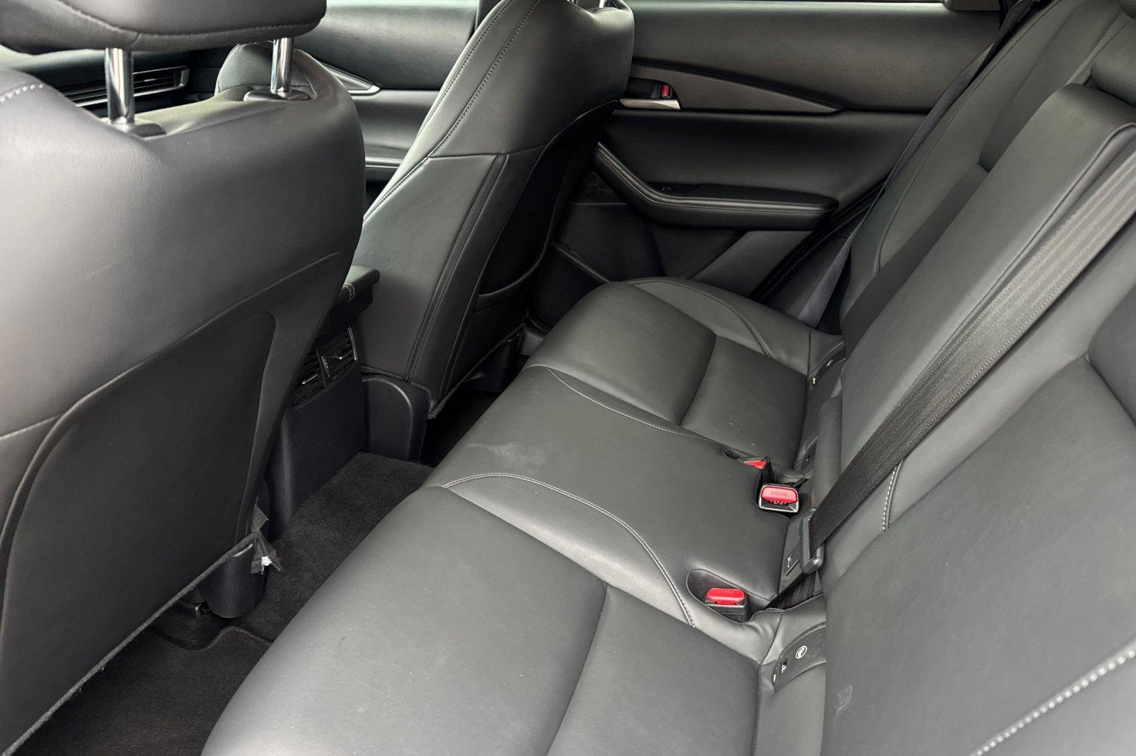 2024 Mazda Mazda CX-30 2.5 S Select Sport
