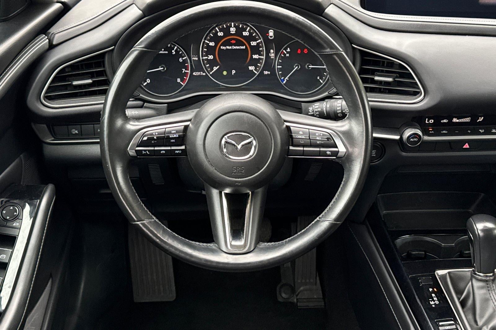 2024 Mazda Mazda CX-30 2.5 S Select Sport