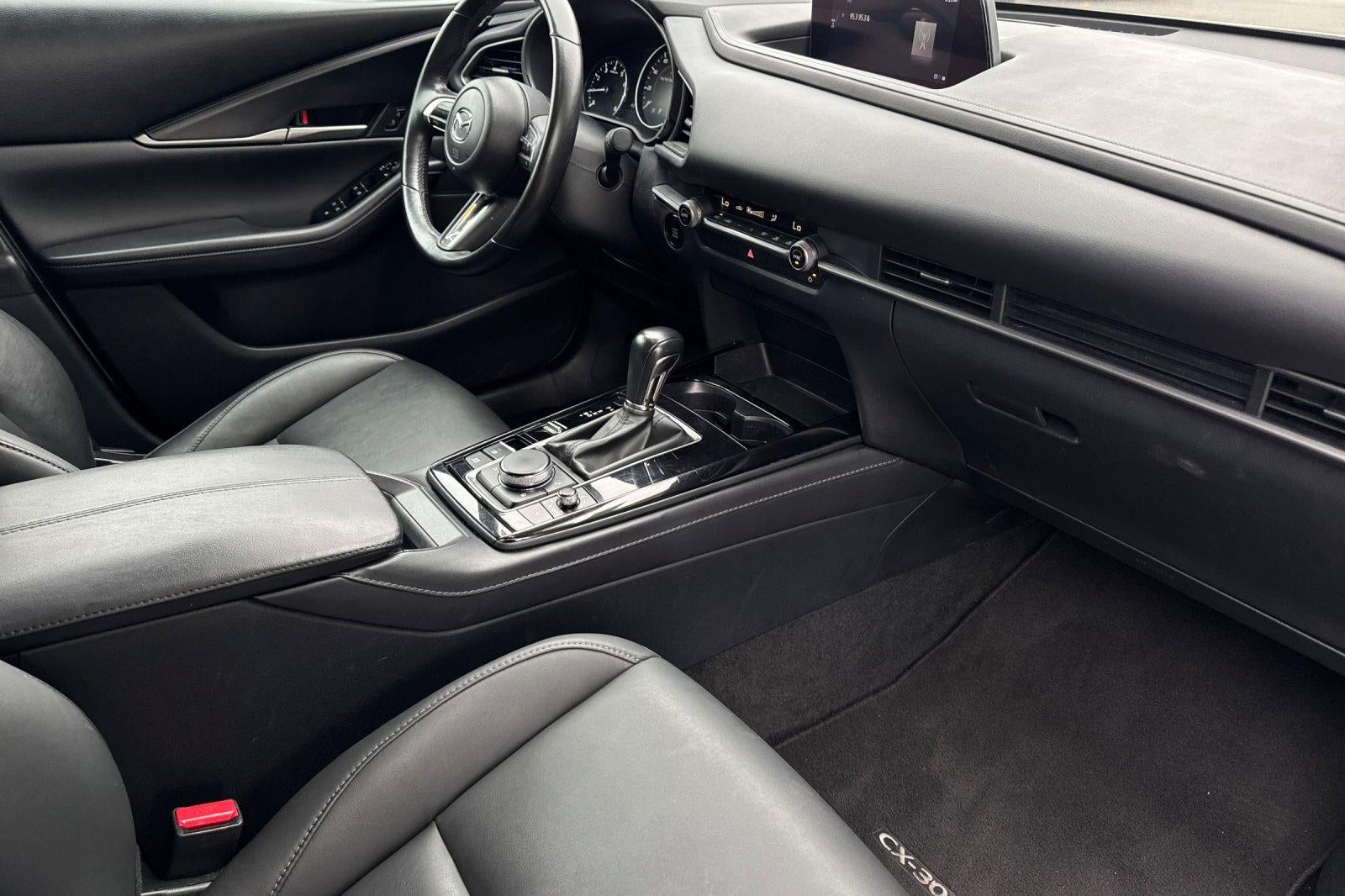 2024 Mazda Mazda CX-30 2.5 S Select Sport