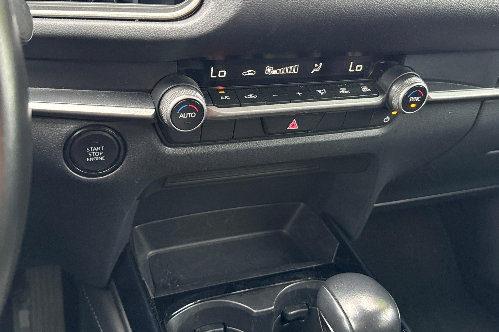 2024 Mazda Mazda CX-30 2.5 S Select Sport