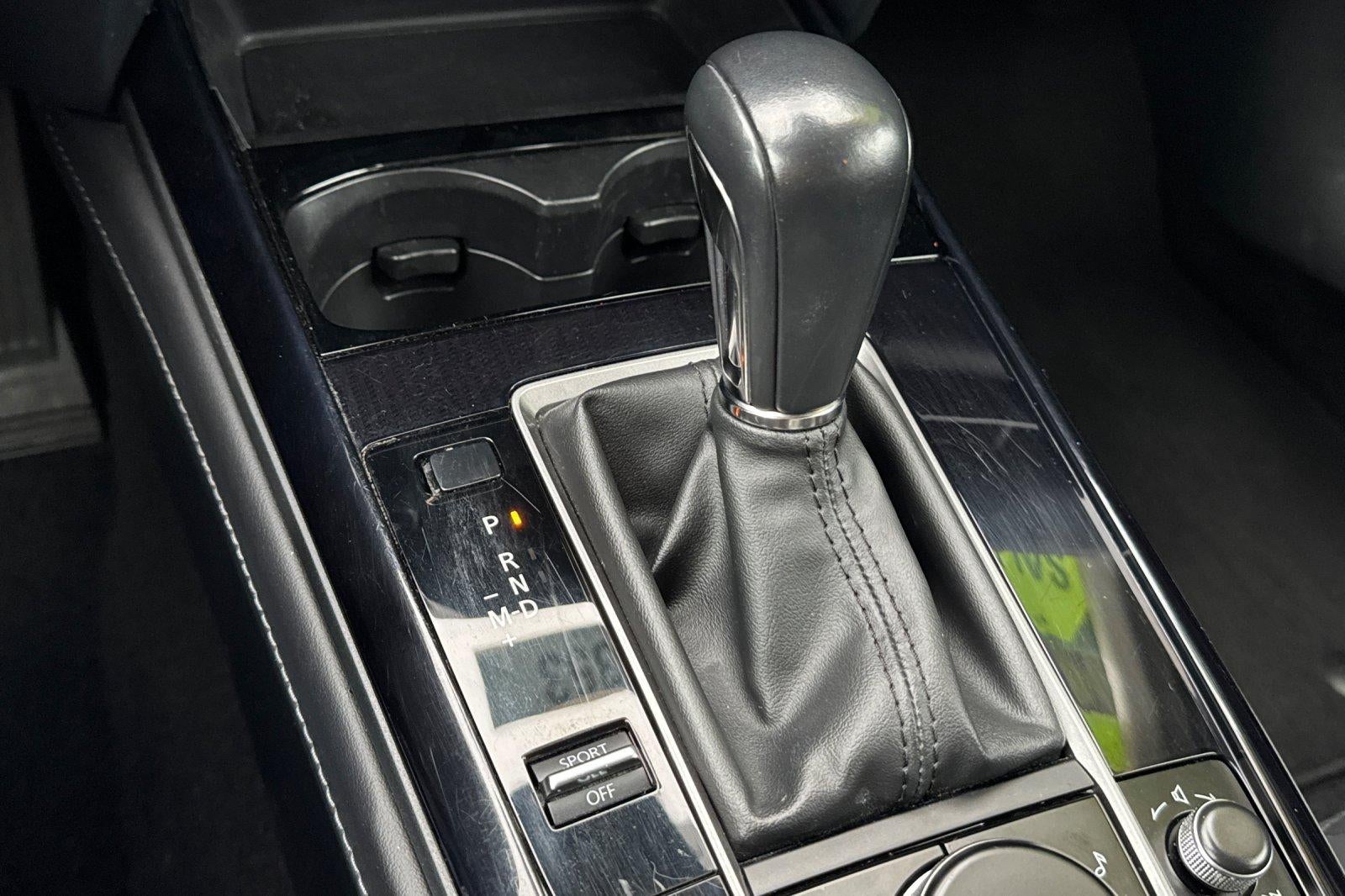 2024 Mazda Mazda CX-30 2.5 S Select Sport