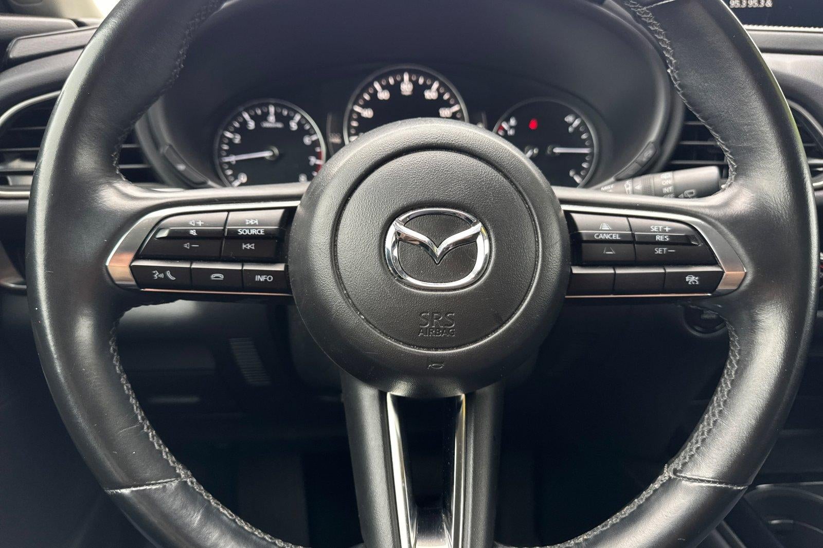 2024 Mazda Mazda CX-30 2.5 S Select Sport