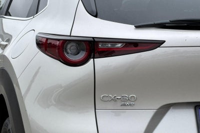 2024 Mazda Mazda CX-30 2.5 S Select Sport