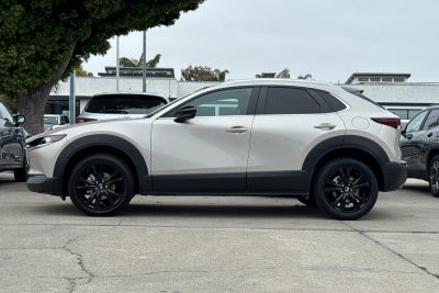 2024 Mazda Mazda CX-30 2.5 S Select Sport