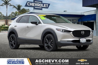 2024 Mazda Mazda CX-30 2.5 S SELECT SPOR