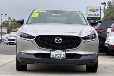2024 Mazda Mazda CX-30 2.5 S SELECT SPOR