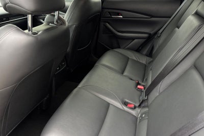 2024 Mazda Mazda CX-30 2.5 S SELECT SPOR