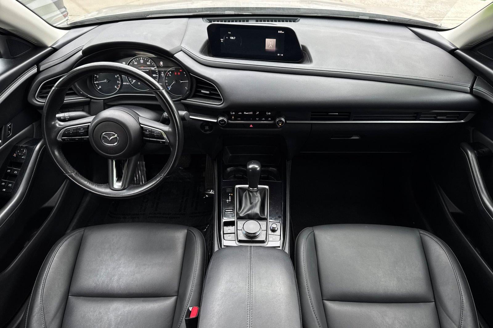 2024 Mazda Mazda CX-30 2.5 S SELECT SPOR