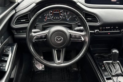 2024 Mazda Mazda CX-30 2.5 S SELECT SPOR