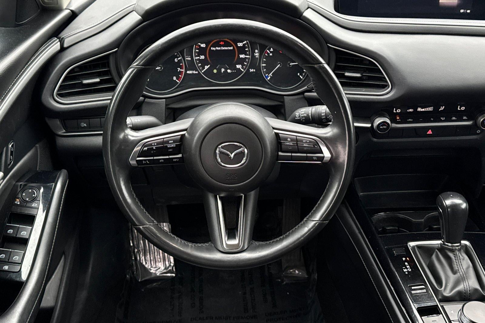 2024 Mazda Mazda CX-30 2.5 S SELECT SPOR