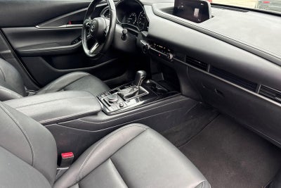 2024 Mazda Mazda CX-30 2.5 S SELECT SPOR