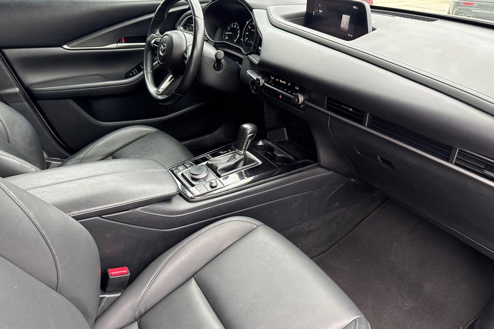 2024 Mazda Mazda CX-30 2.5 S SELECT SPOR