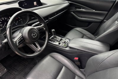 2024 Mazda Mazda CX-30 2.5 S SELECT SPOR