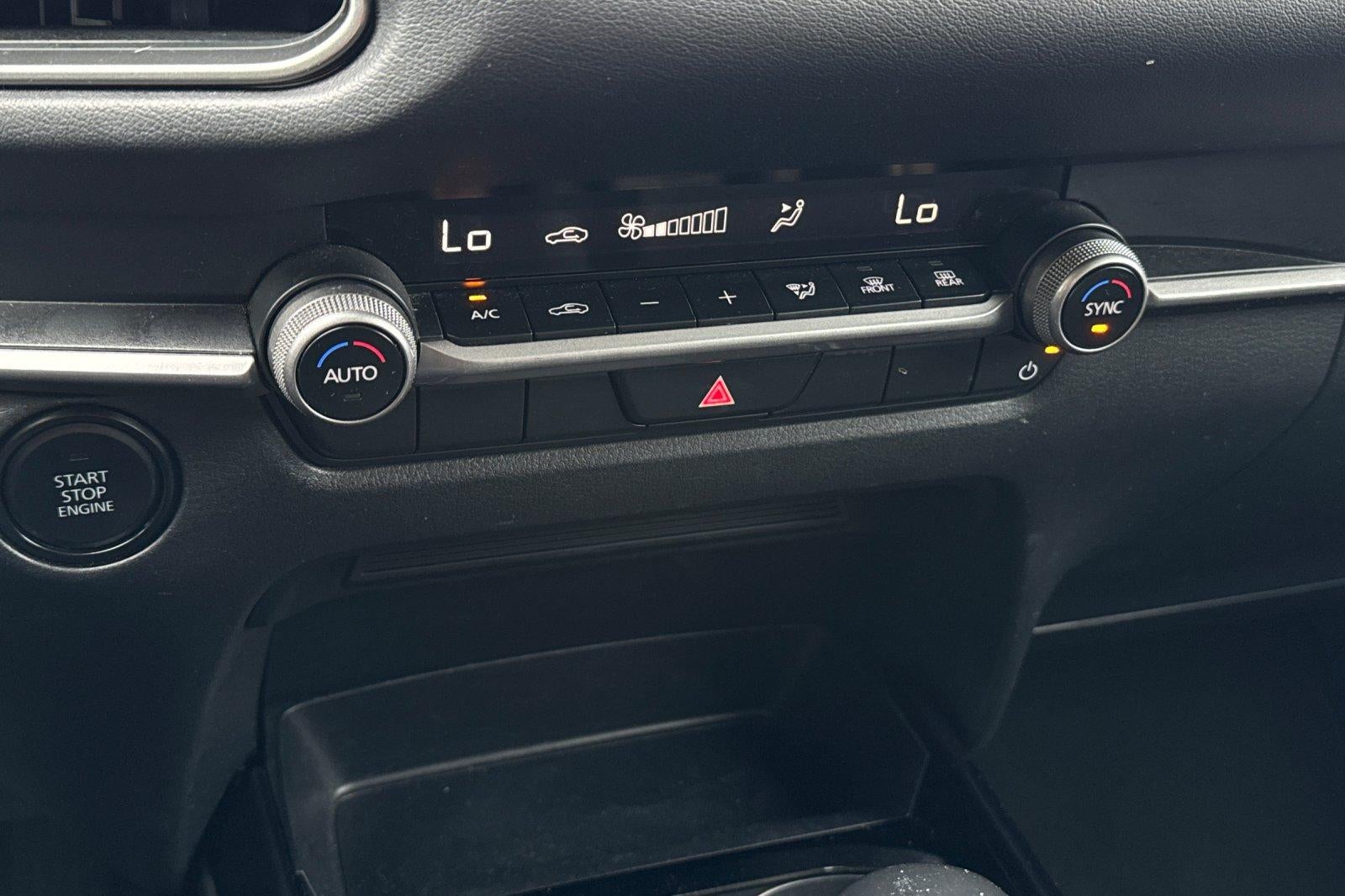 2024 Mazda Mazda CX-30 2.5 S SELECT SPOR