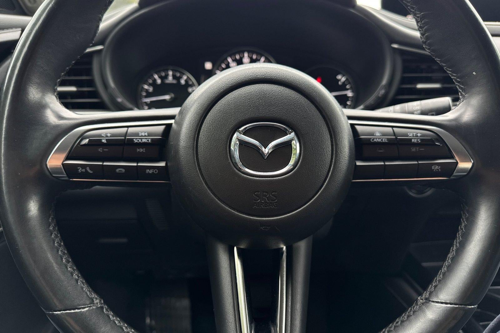 2024 Mazda Mazda CX-30 2.5 S SELECT SPOR