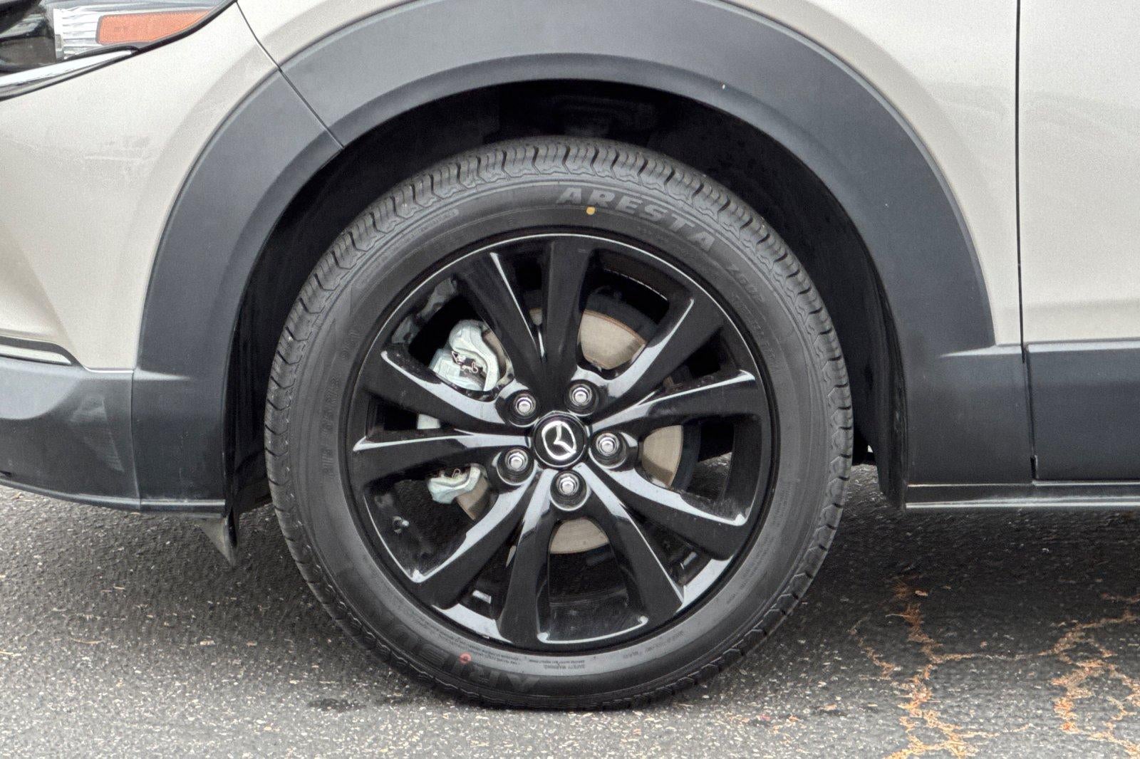 2024 Mazda Mazda CX-30 2.5 S SELECT SPOR