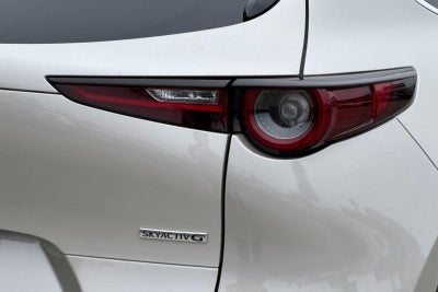 2024 Mazda Mazda CX-30 2.5 S SELECT SPOR