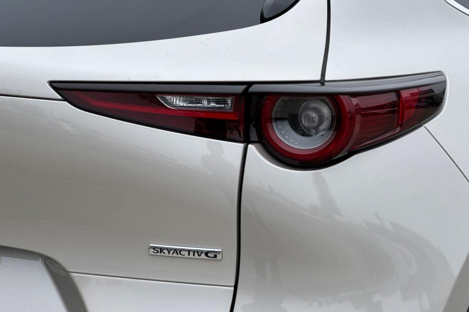 2024 Mazda Mazda CX-30 2.5 S SELECT SPOR