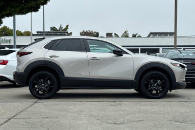 2024 Mazda Mazda CX-30 2.5 S SELECT SPOR