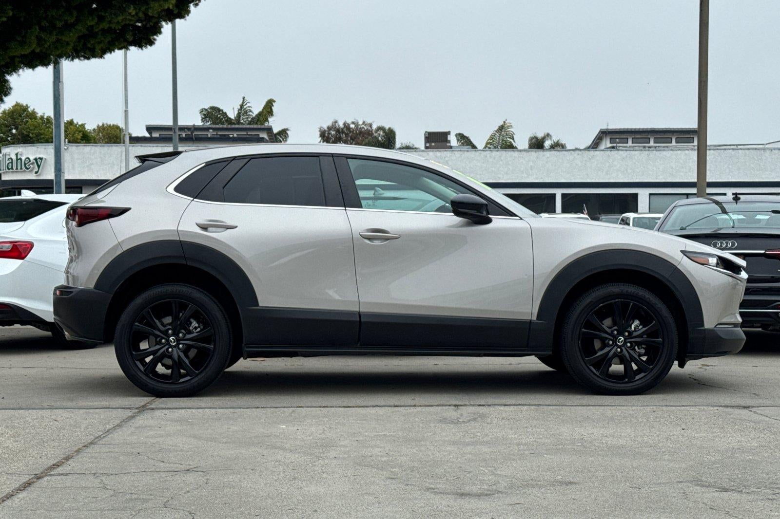 2024 Mazda Mazda CX-30 2.5 S SELECT SPOR