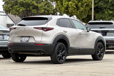 2024 Mazda Mazda CX-30 2.5 S SELECT SPOR