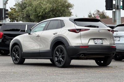 2024 Mazda Mazda CX-30 2.5 S SELECT SPOR